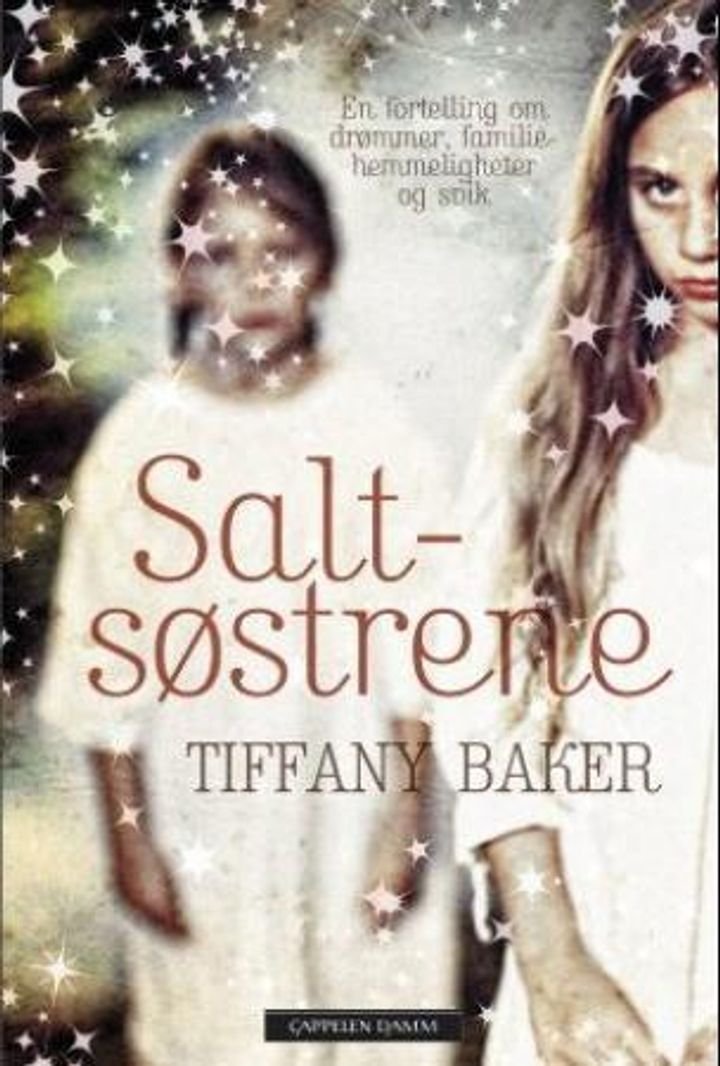 Saltsøstrene