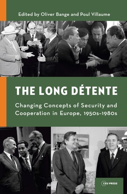 The Long Detente