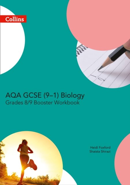 GCSE SCIENCE-AQA BIO G8/9 WB