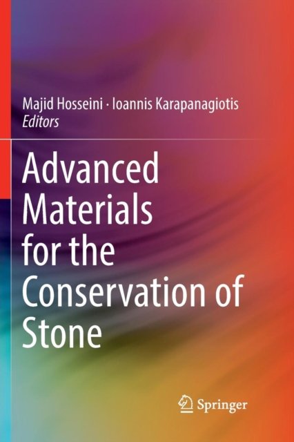 Advanced Materials for the Conservation of Stone
