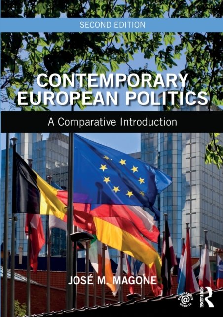 Contemporary European Politics