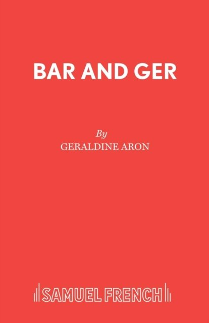 Bar and Ger