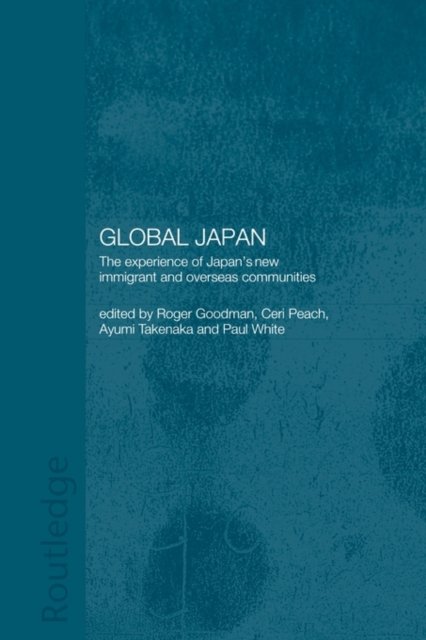 Global Japan
