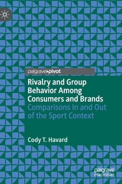 Rivalry and Group Behavior Among Consumers and Brands