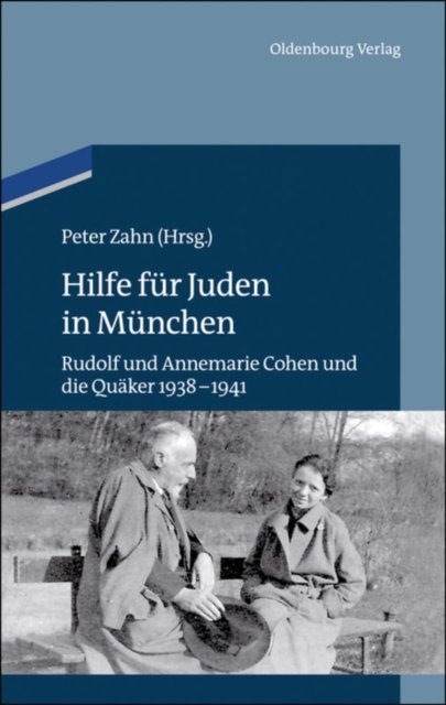 Hilfe Fur Juden in Munchen