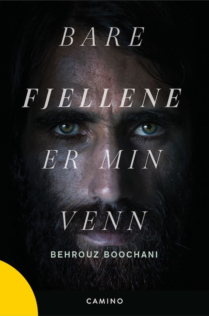 Bare fjellene er min venn - et vitnesbyrd fra Manus fengsel