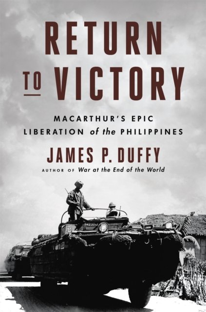 Return to Victory