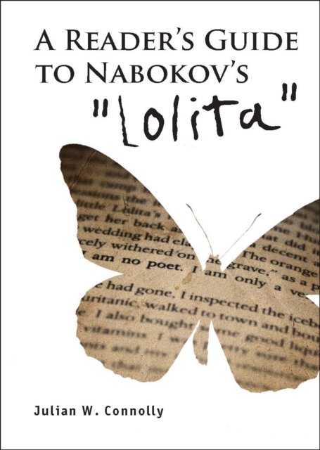 A Reader''s Guide to Nabokov''s ''Lolita''