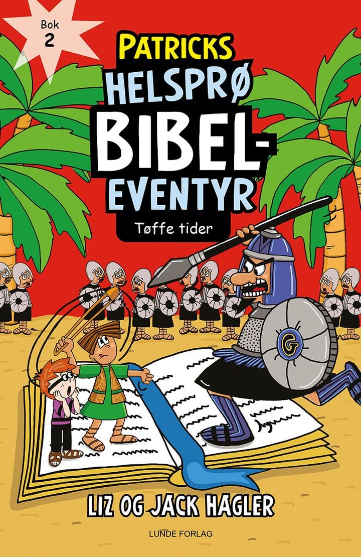 Tøffe tider