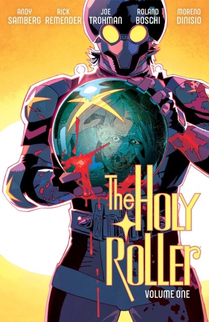 Holy Roller