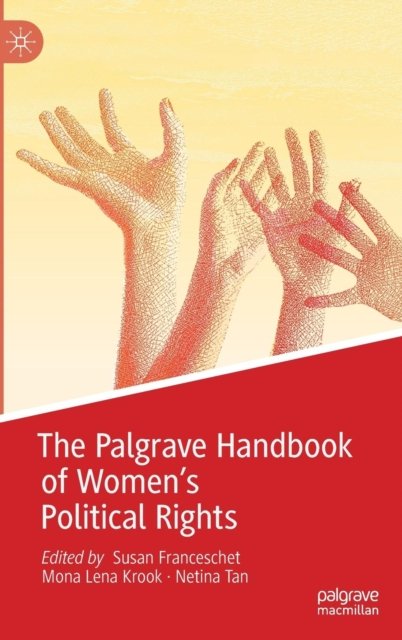 The Palgrave Handbook of Women''s Political Rights