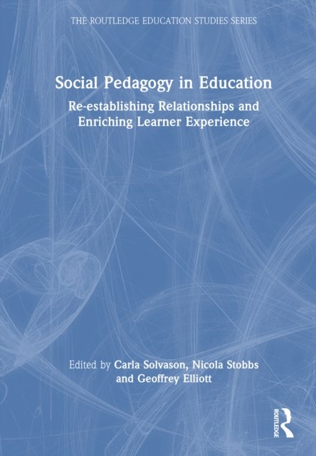 Social Pedagogy in Education