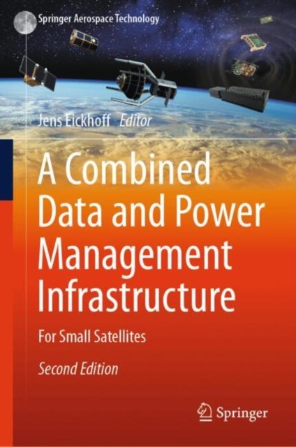 A Combined Data and Power Management Infrastructure