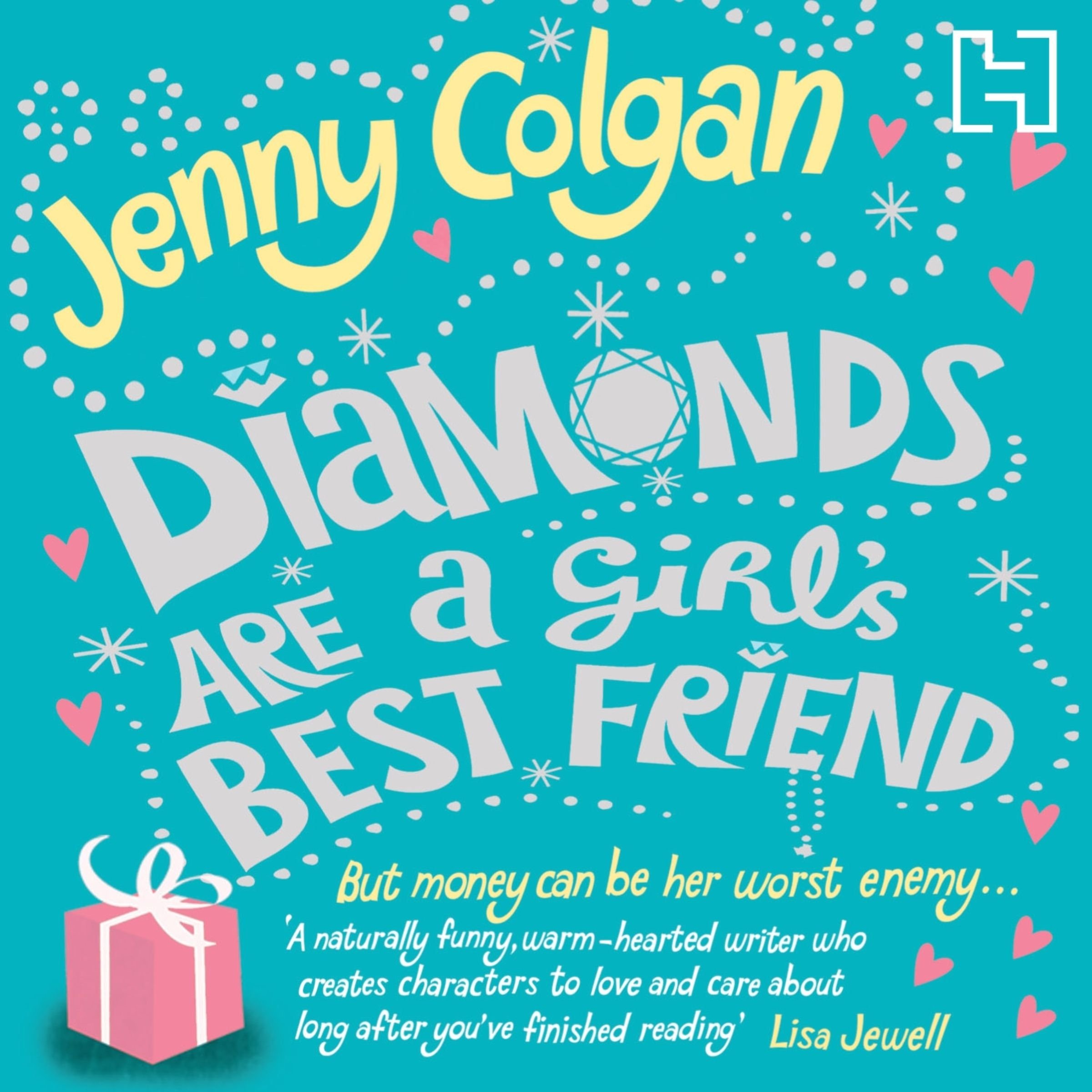 Diamonds Are A Girl's Best Friend