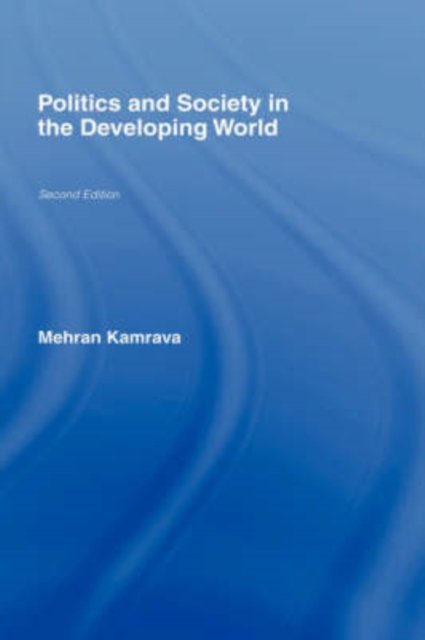 Politics and Society in the Developing World