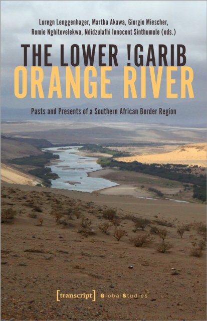 The Lower !Garib - Orange River