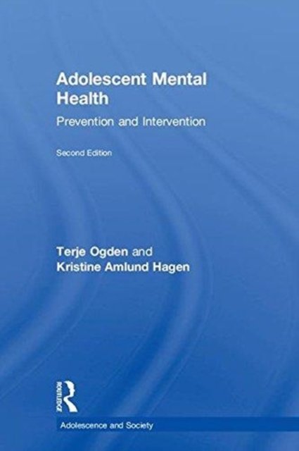Adolescent Mental Health