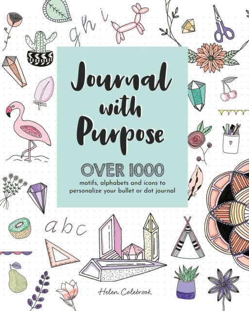 Journal With Purpose