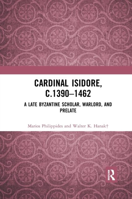 Cardinal Isidore C.1390?1462