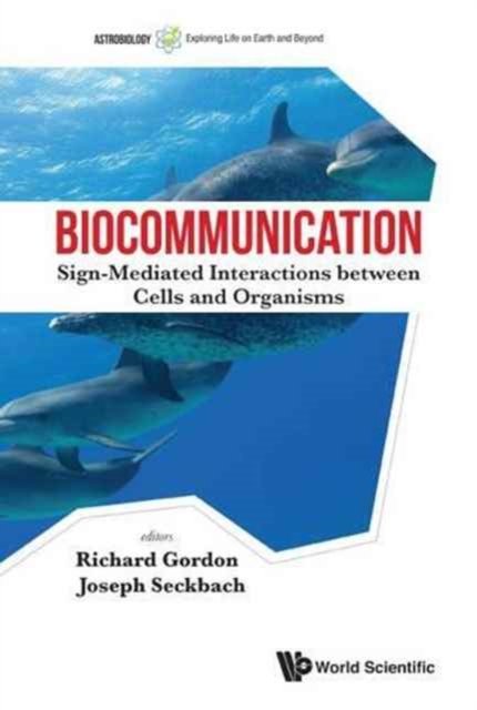 BIOCOMMUNICATION
