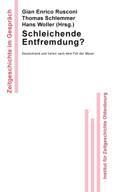 Schleichende Entfremdung?