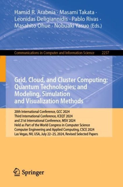 Parallel and Distributed Processing Techniques