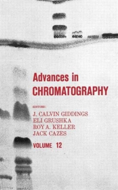 Advances in Chromatography
