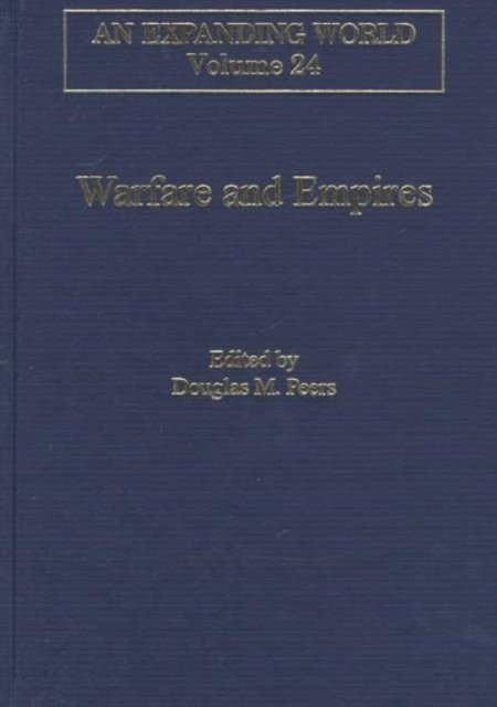 Warfare and Empires