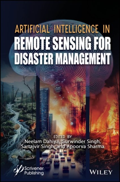 Artificial Intelligence in Remote Sensing for Disa ster Management