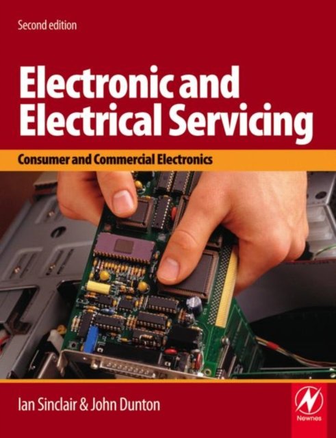 Electronic and Electrical Servicing