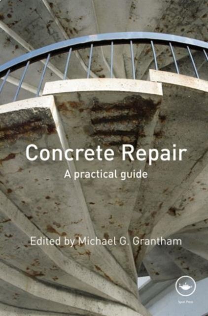 Concrete Repair