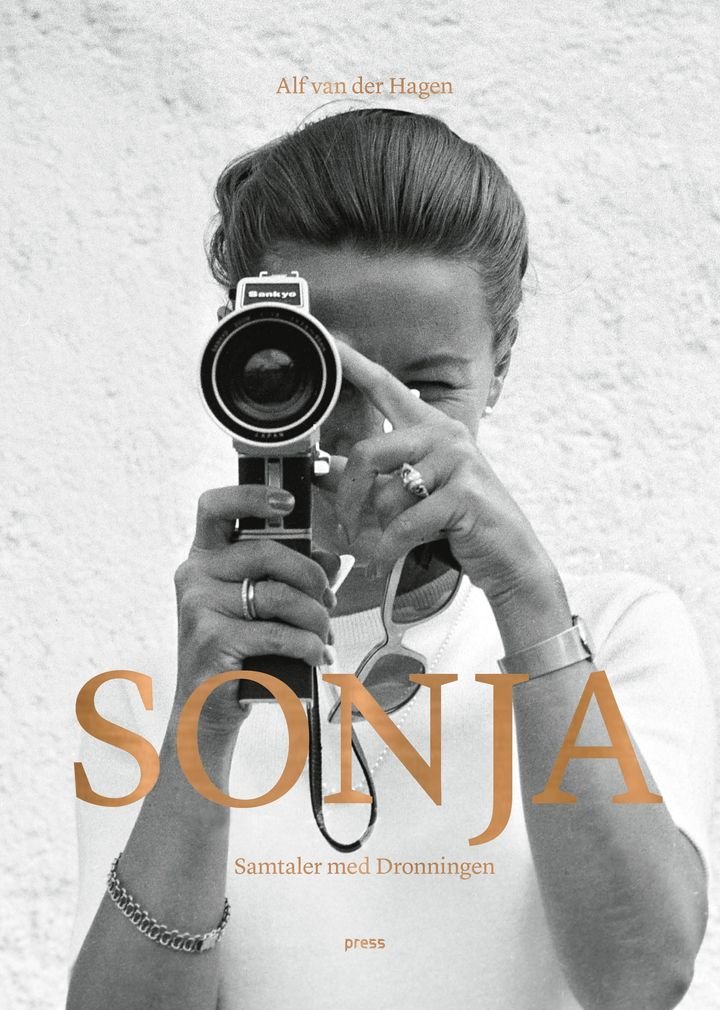 Sonja - samtaler med Dronningen