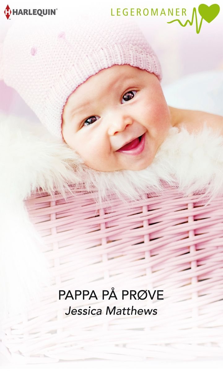 Pappa på prøve
