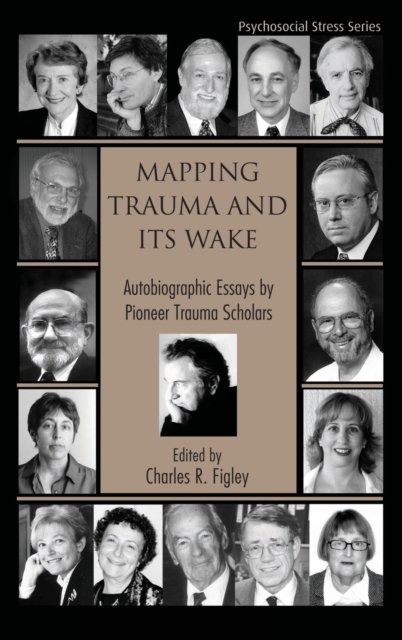 Mapping Trauma And Its Wake
