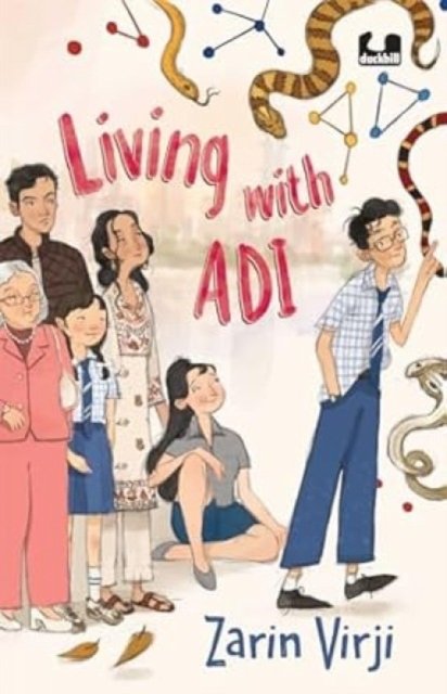 Living With Adi