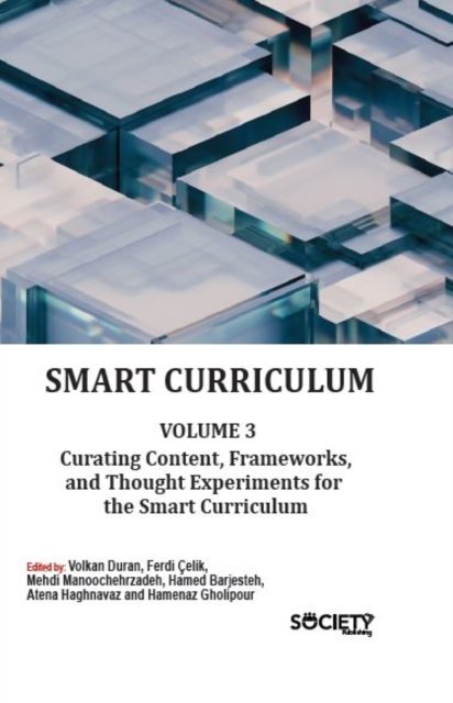 Smart Curriculum, Volume 3