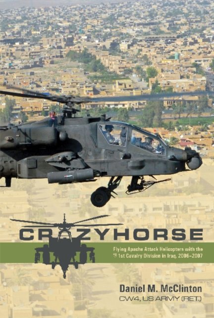 Crazyhorse
