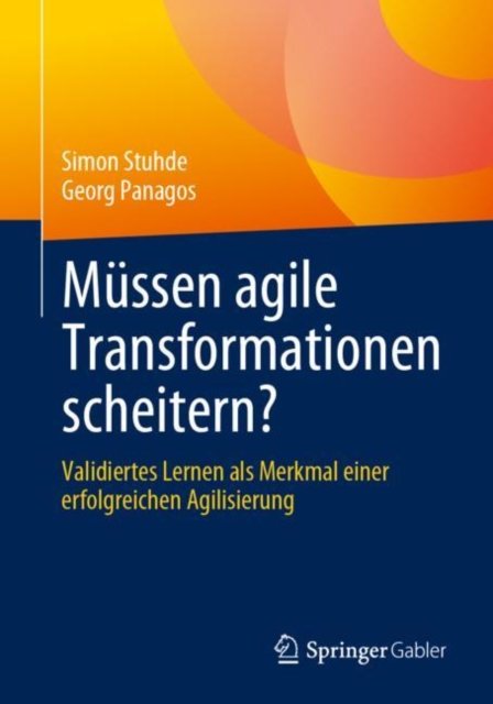 Mussen agile Transformationen scheitern?