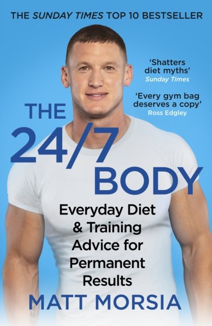 The 24/7 Body