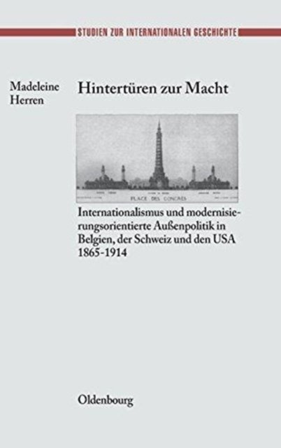 Hinterturen Zur Macht