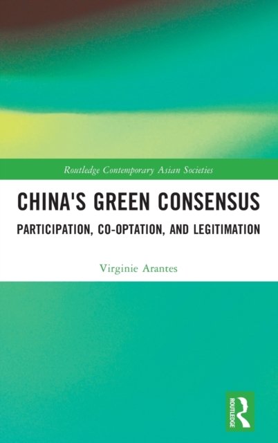 China''s Green Consensus