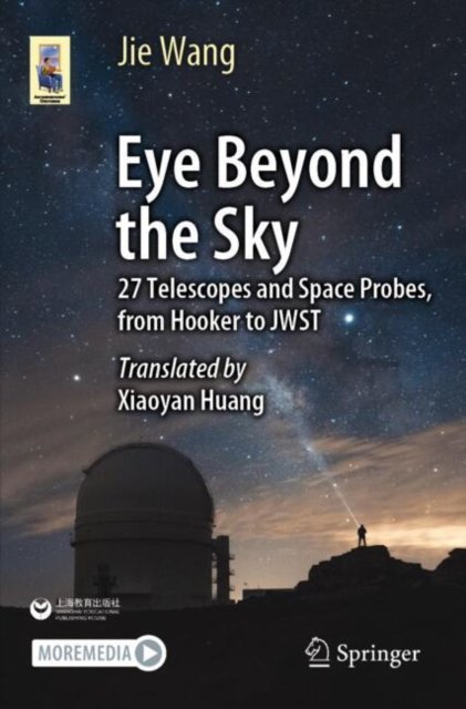 Eyes Beyond the Sky