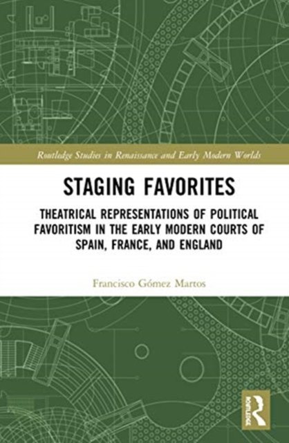 Staging Favorites