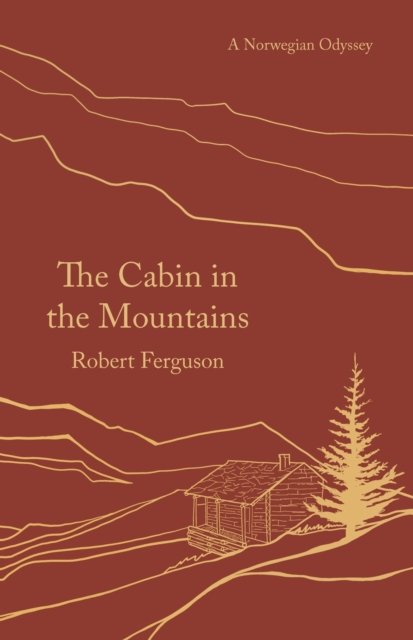Cabin in the Mountains