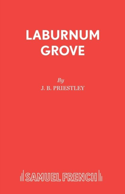 Laburnum Grove