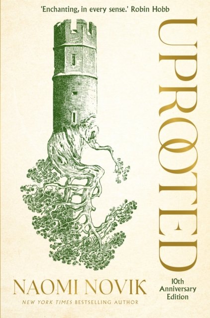Uprooted