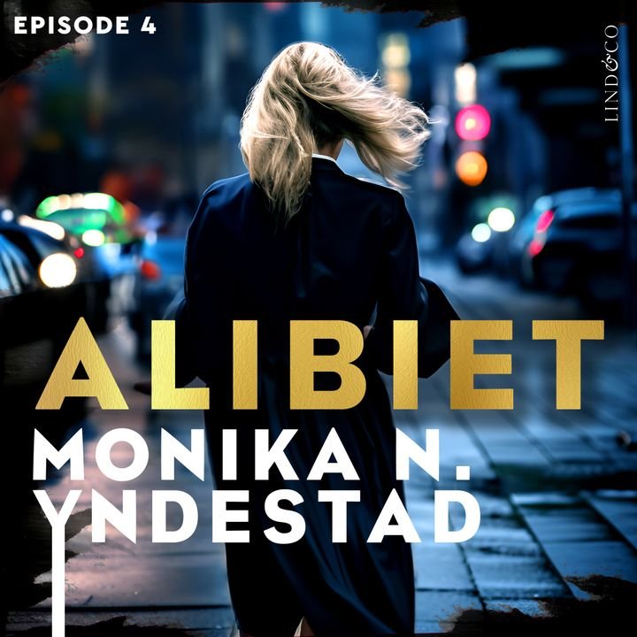Alibiet - Episode 4