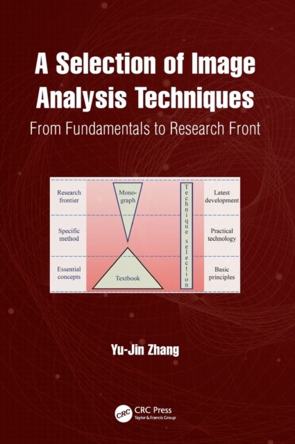 A Selection of Image Analysis Techniques
