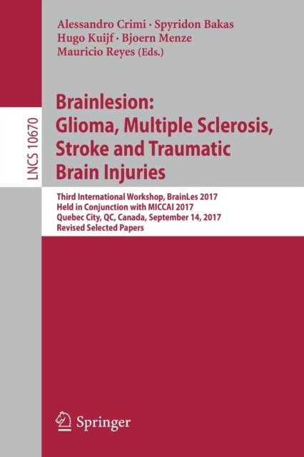 Brainlesion