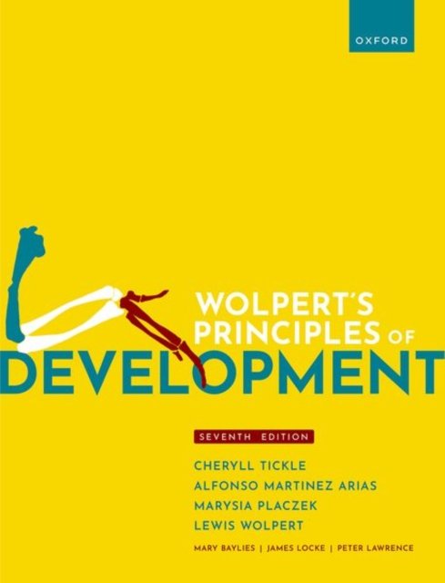 Wolpert''s Principles of Development